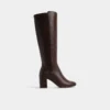 Satori Kniestiefel, Blockabsatz Satori Kniestiefel, Blockabsatz