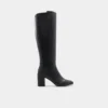 Satori Kniestiefel, Blockabsatz Satori Kniestiefel, Blockabsatz