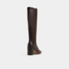 Satori Kniestiefel, Blockabsatz Satori Kniestiefel, Blockabsatz