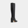 Satori Kniestiefel, Blockabsatz Satori Kniestiefel, Blockabsatz