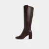 Satori Kniestiefel, Blockabsatz Satori Kniestiefel, Blockabsatz