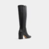 Satori-wc Kniestiefel, Weite Waden Satori-wc Kniestiefel, Weite Waden