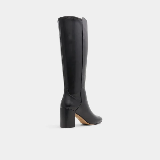 Satori-wc Kniestiefel, Weite Waden Satori-wc Kniestiefel, Weite Waden