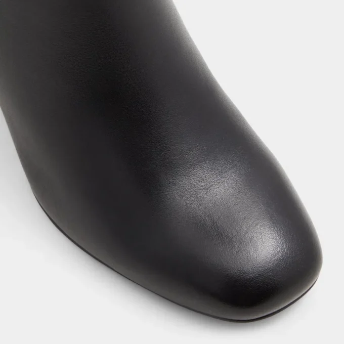 Satori-wc Kniestiefel, Weite Waden Satori-wc Kniestiefel, Weite Waden