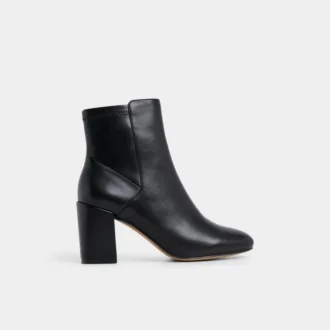 Satorimini Stiefeletten, Blockabsatz