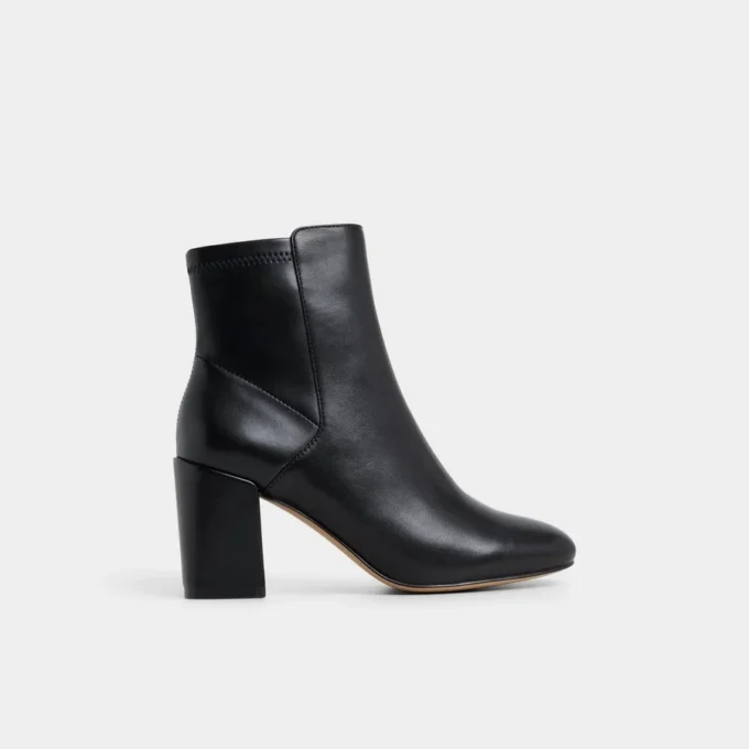 Satorimini Stiefeletten, Blockabsatz Satorimini Stiefeletten, Blockabsatz
