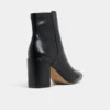 Satorimini Stiefeletten, Blockabsatz Satorimini Stiefeletten, Blockabsatz