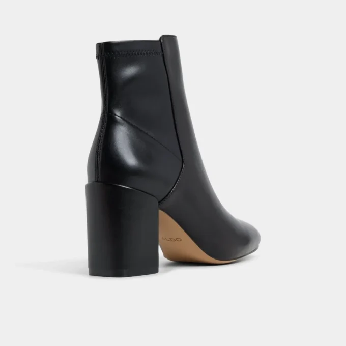 Satorimini Stiefeletten, Blockabsatz Satorimini Stiefeletten, Blockabsatz