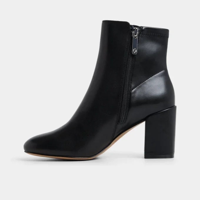 Satorimini Stiefeletten, Blockabsatz Satorimini Stiefeletten, Blockabsatz
