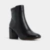 Satorimini Stiefeletten, Blockabsatz Satorimini Stiefeletten, Blockabsatz