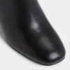 Satorimini Stiefeletten, Blockabsatz Satorimini Stiefeletten, Blockabsatz