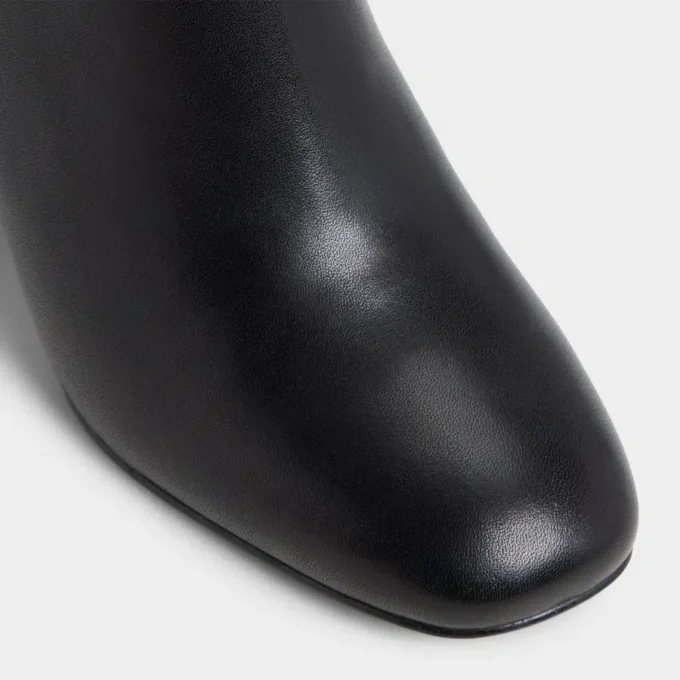 Satorimini Stiefeletten, Blockabsatz Satorimini Stiefeletten, Blockabsatz