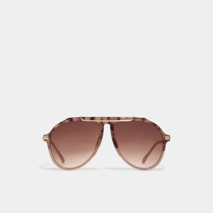 Scaarlett Piloten-Sonnenbrille