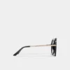 Scaarlett Piloten-Sonnenbrille