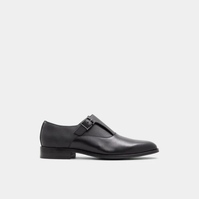 Schicker Monkstrap-Loafer Schicker Monkstrap-Loafer