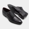 Schicker Monkstrap-Loafer Schicker Monkstrap-Loafer