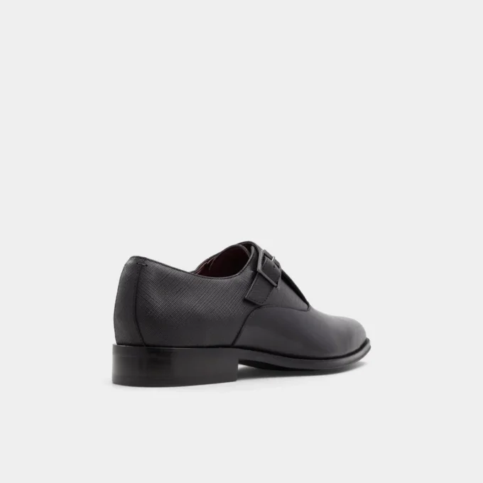 Schicker Monkstrap-Loafer Schicker Monkstrap-Loafer