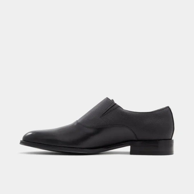 Schicker Monkstrap-Loafer Schicker Monkstrap-Loafer