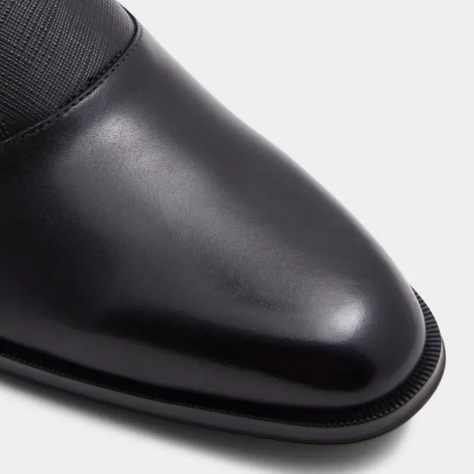 Schicker Monkstrap-Loafer Schicker Monkstrap-Loafer