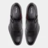 Schicker Monkstrap-Loafer Schicker Monkstrap-Loafer