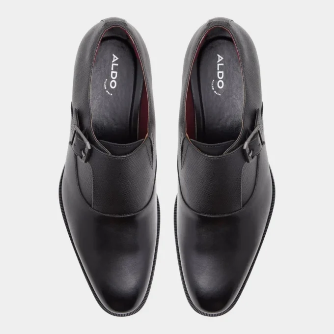 Schicker Monkstrap-Loafer Schicker Monkstrap-Loafer