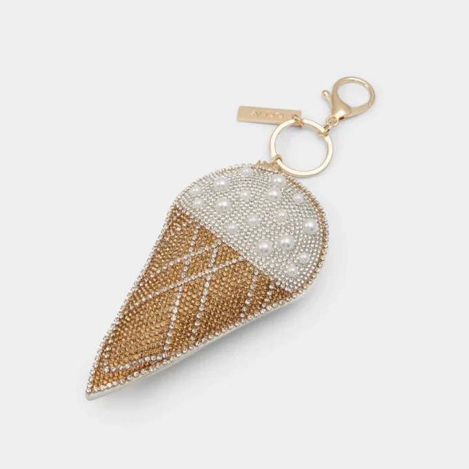 Scoops-Taschenanhänger