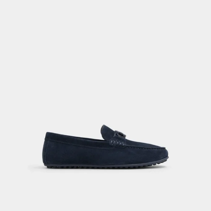 Scuderiia-in Loafer