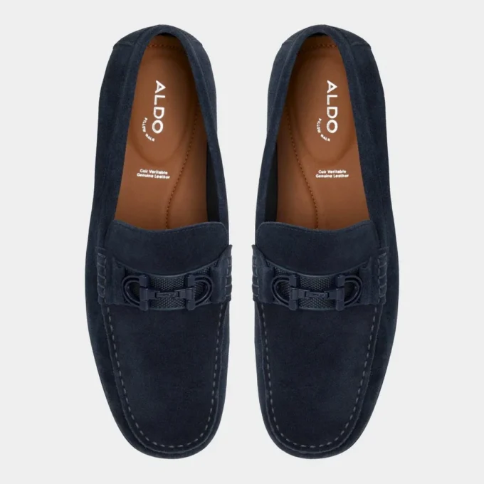 Scuderiia-in Loafer