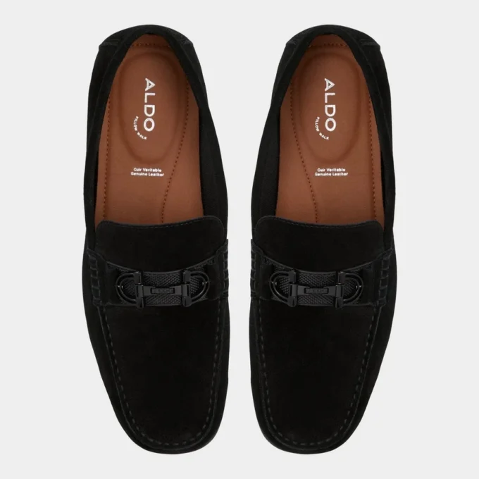 Scuderiia-in Loafer