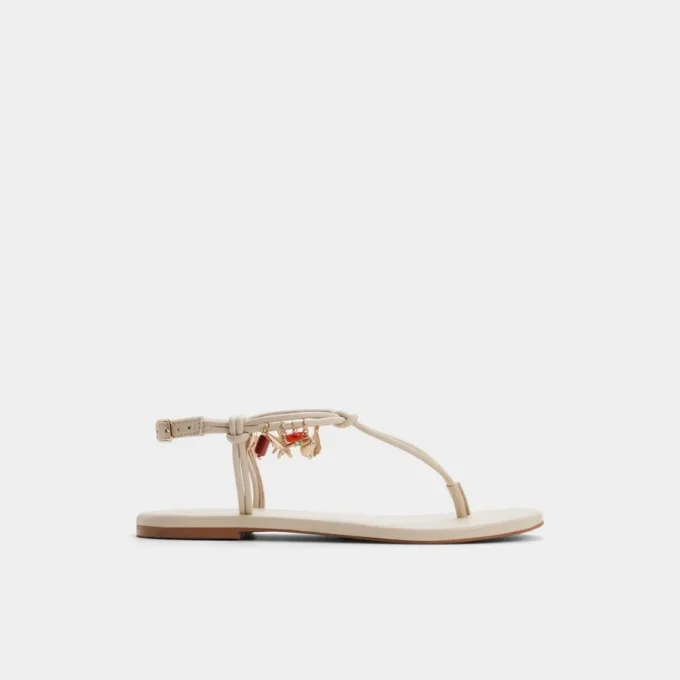 Seajewels T-Riemchen-Sandale