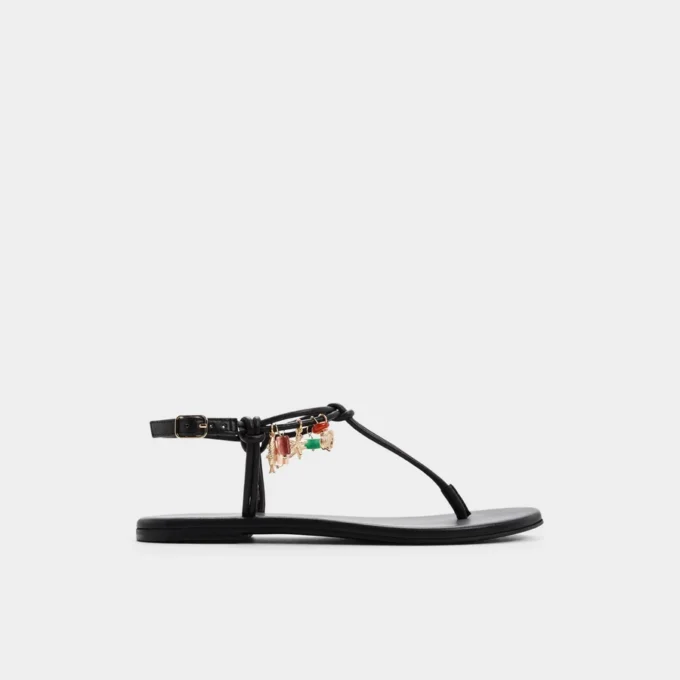 Seajewels T-Riemchen-Sandale