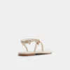 Seajewels T-Riemchen-Sandale