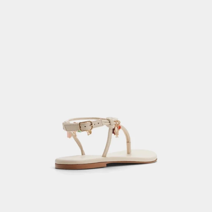 Seajewels T-Riemchen-Sandale