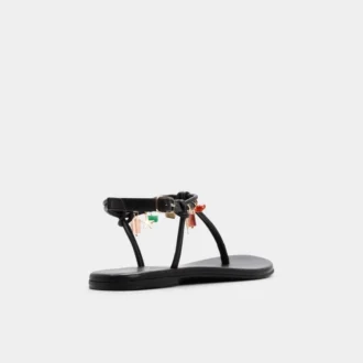 Seajewels T-Riemchen-Sandale