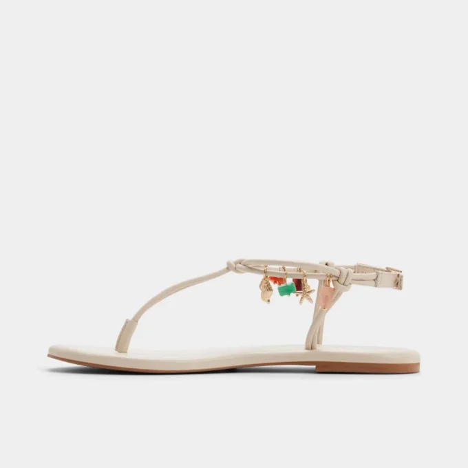 Seajewels T-Riemchen-Sandale