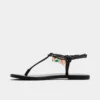 Seajewels T-Riemchen-Sandale