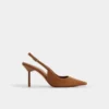 Seralina Slingback-Absatz, Stiletto-Absatz