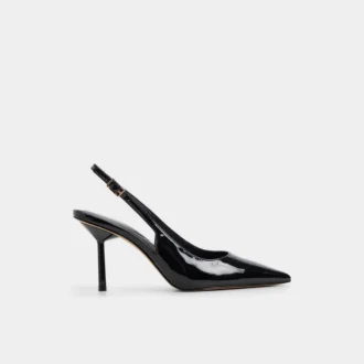 Seralina Slingback-Absatz, Stiletto-Absatz
