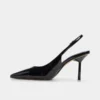 Seralina Slingback-Absatz, Stiletto-Absatz Seralina Slingback-Absatz, Stiletto-Absatz