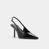 Seralina Slingback-Absatz, Stiletto-Absatz Seralina Slingback-Absatz, Stiletto-Absatz