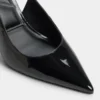 Seralina Slingback-Absatz, Stiletto-Absatz Seralina Slingback-Absatz, Stiletto-Absatz
