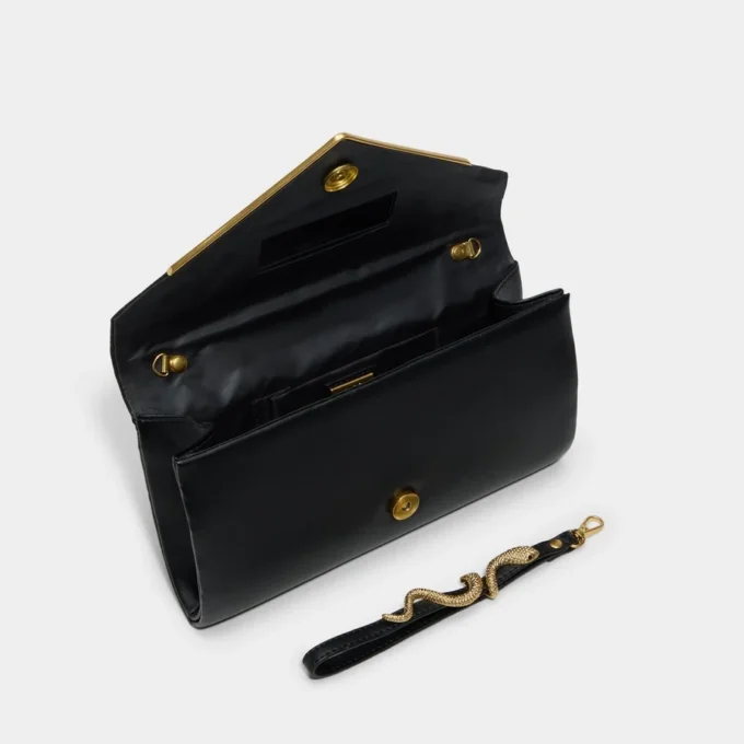 Serpantee Clutch Serpantee Clutch