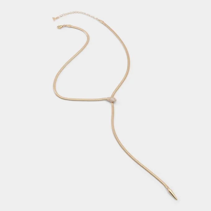 Serpentara Halskette