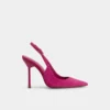 Serrah Slingback-Absatz, Stiletto-Absatz