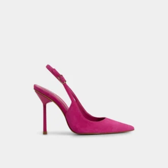 Serrah Slingback-Absatz, Stiletto-Absatz