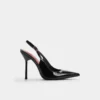 Serrah Slingback-Absatz, Stiletto-Absatz Serrah Slingback-Absatz, Stiletto-Absatz