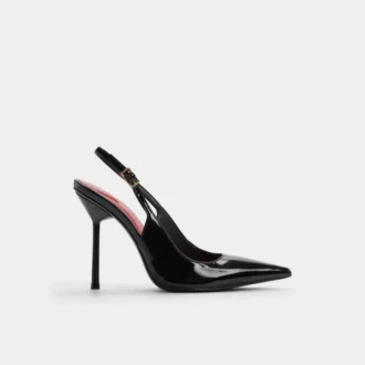 Serrah Slingback-Absatz, Stiletto-Absatz