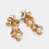 Serrenna Chandelier-Ohrringe Serrenna Chandelier-Ohrringe