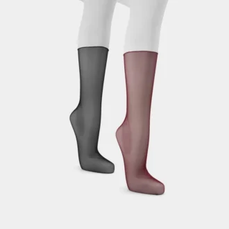 Sheerie-Socken