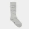 Slouchie-Socken